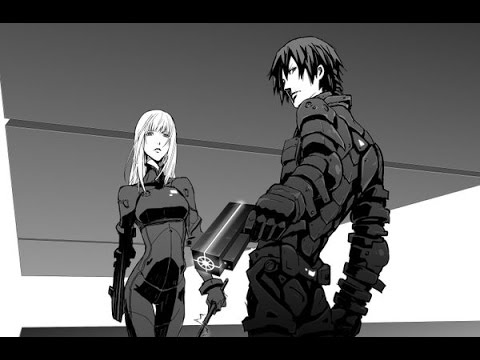Blame! Movie Backgrounds on Wallpapers Vista