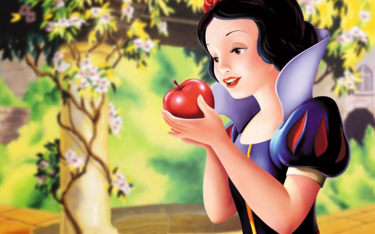 Amazing Blancanieves Pictures & Backgrounds
