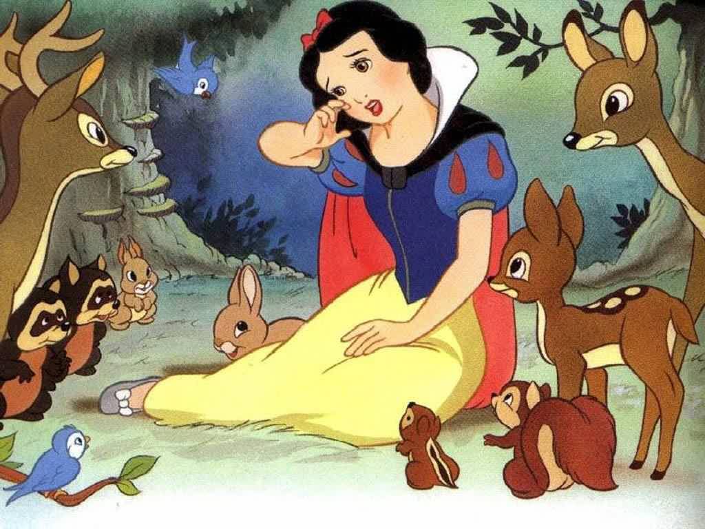 Images of Blancanieves | 1024x768
