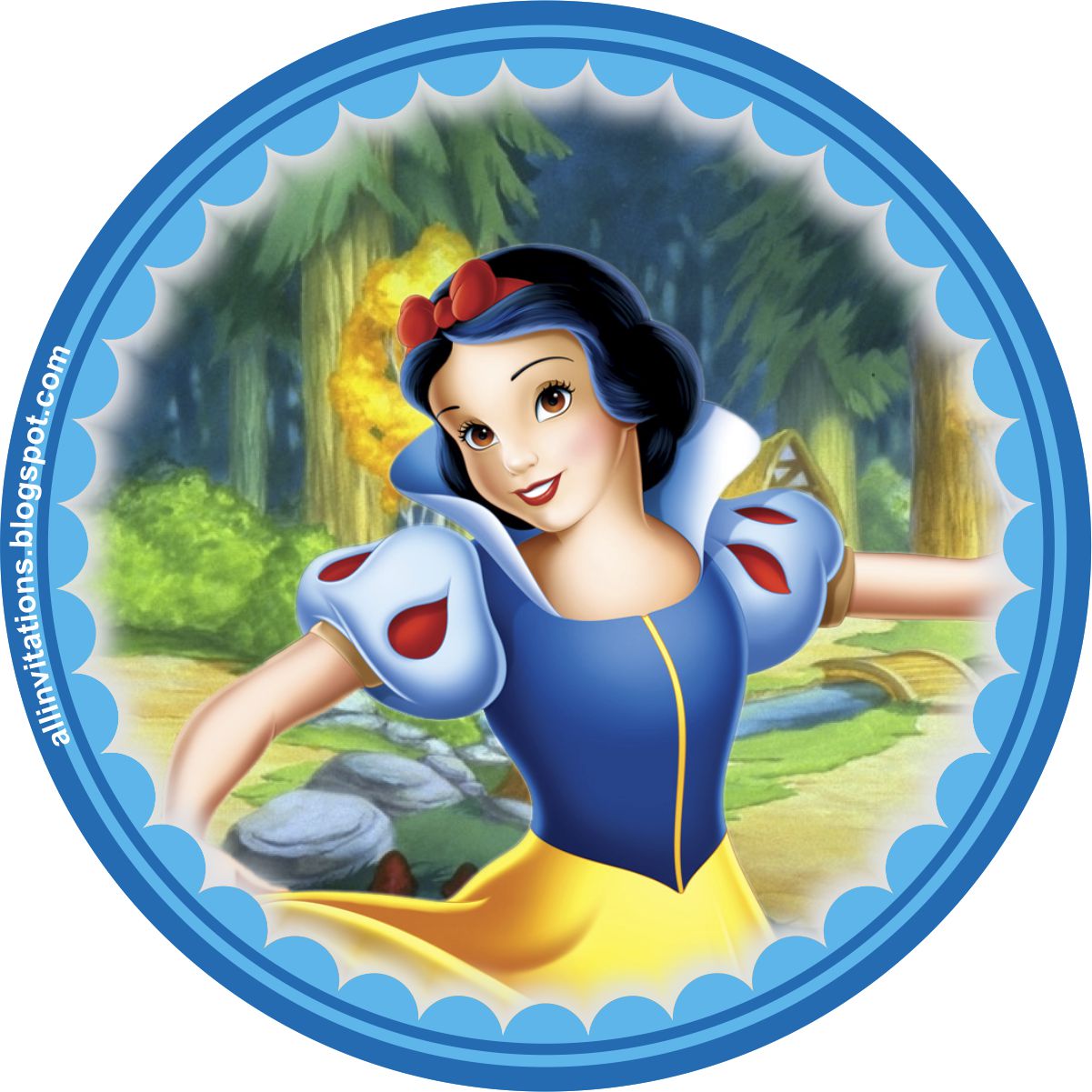 Amazing Blancanieves Pictures & Backgrounds