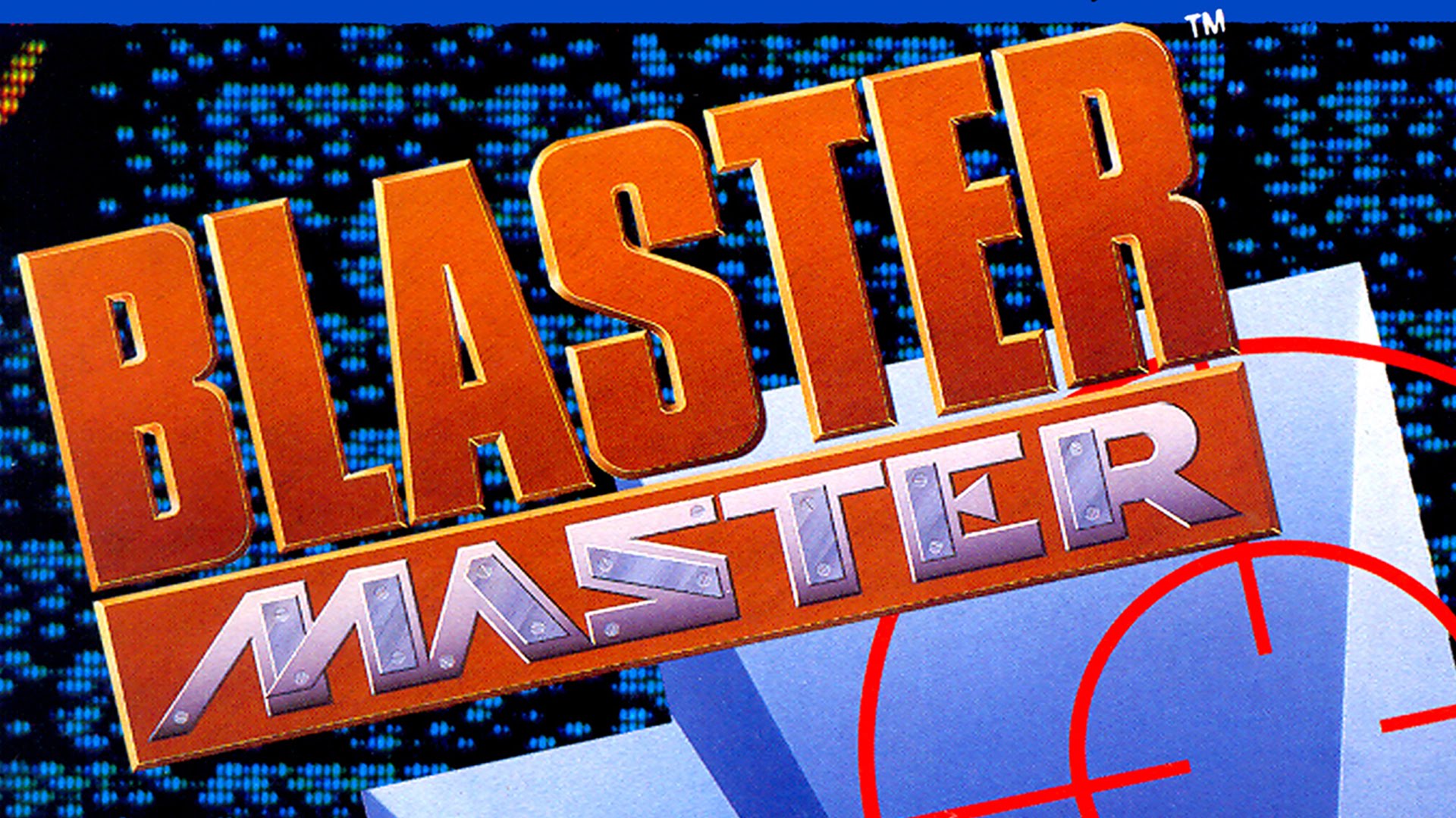 Blaster Master #28