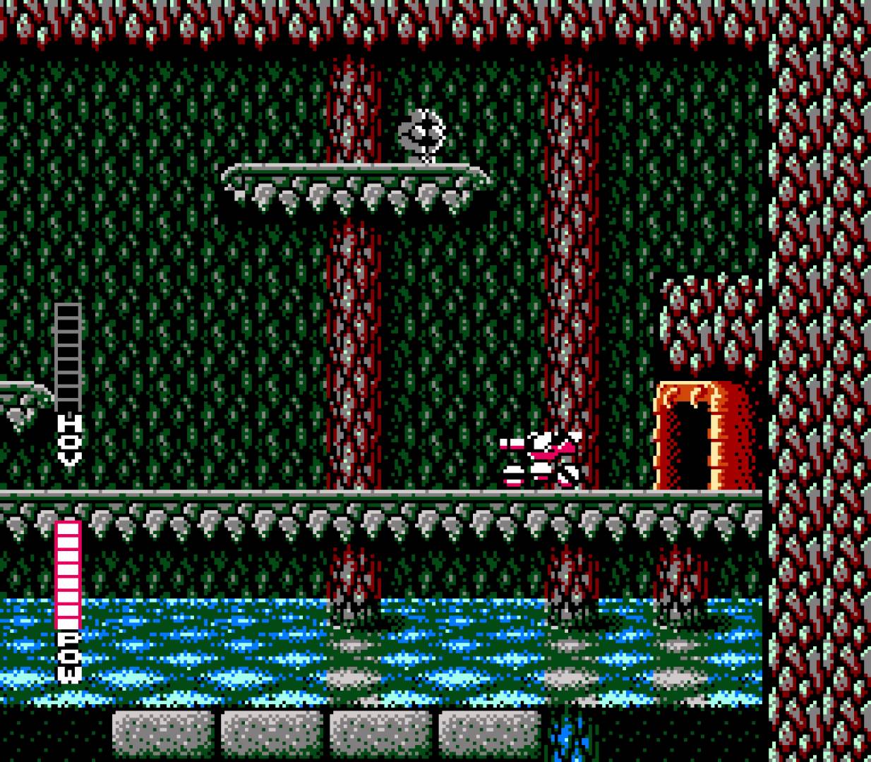 Blaster Master Pics, Video Game Collection