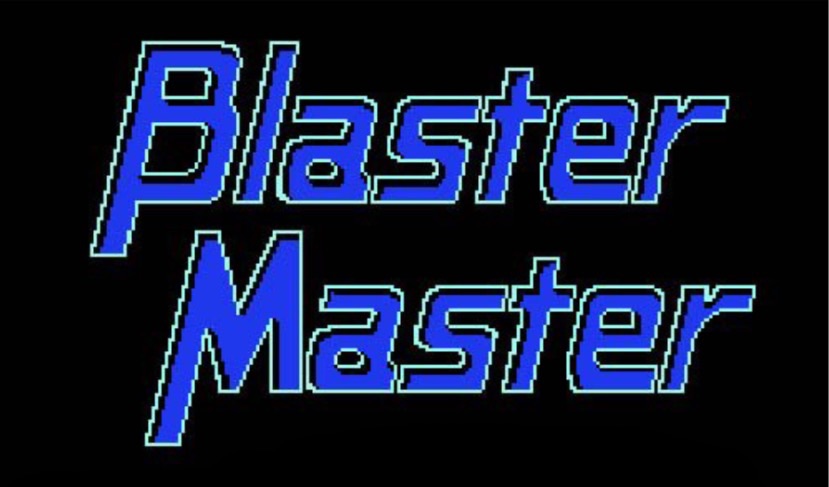 Blaster Master #7