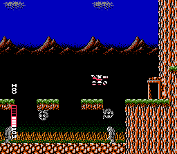 Blaster Master High Quality Background on Wallpapers Vista