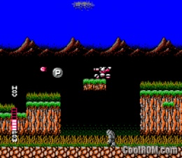 Blaster Master Backgrounds, Compatible - PC, Mobile, Gadgets| 260x226 px