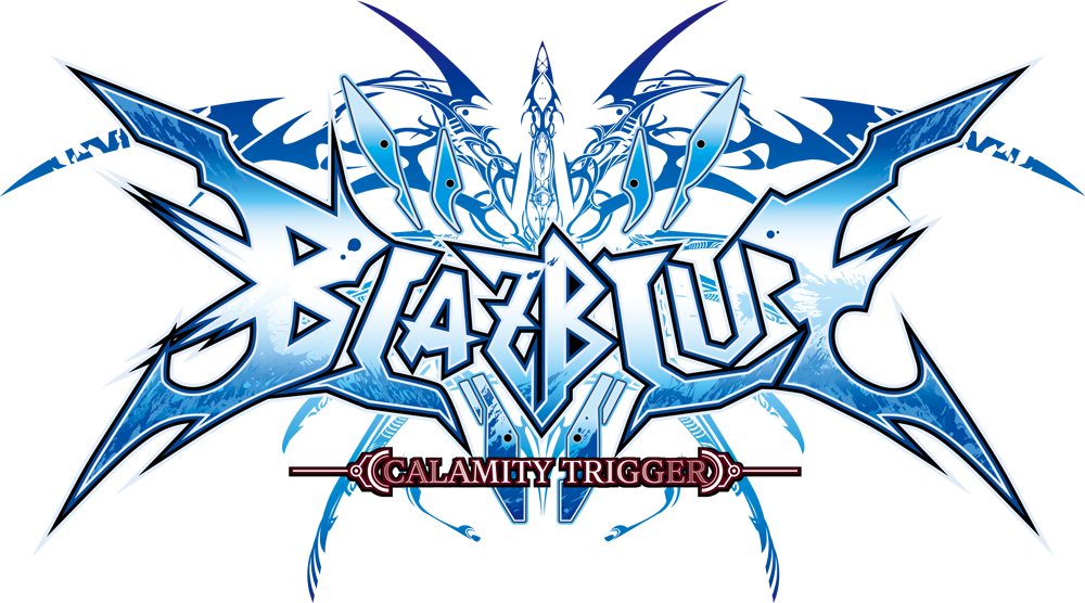 BlazBlue: Calamity Trigger #19