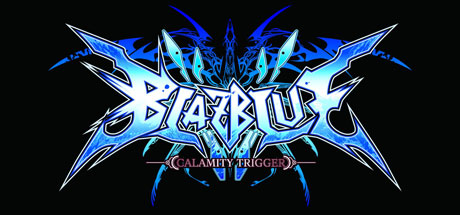 BlazBlue: Calamity Trigger #20