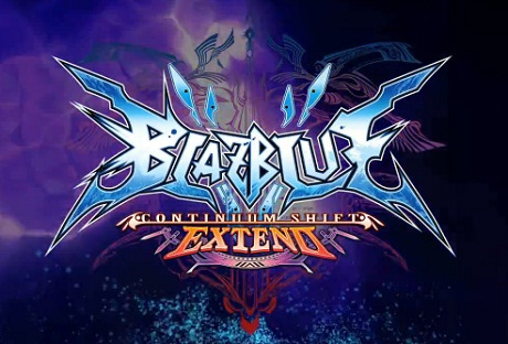 460x312 > BlazBlue: Continuum Shift Extend Wallpapers