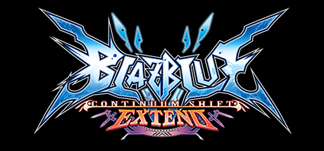 BlazBlue: Continuum Shift Extend High Quality Background on Wallpapers Vista