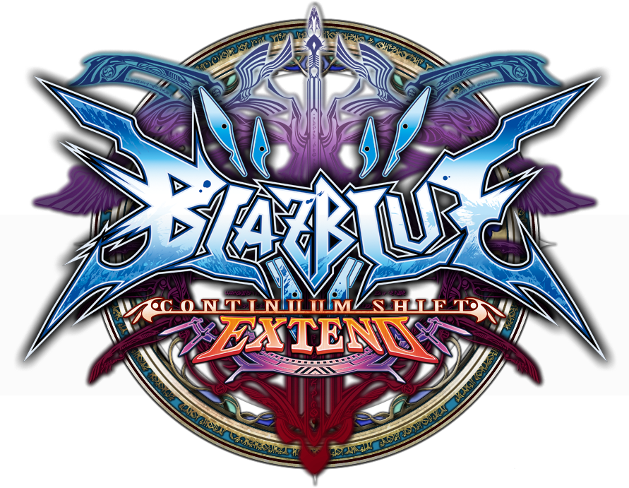 Nice wallpapers BlazBlue: Continuum Shift Extend 891x691px