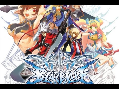 Amazing BlazBlue: Continuum Shift II Pictures & Backgrounds