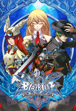 BlazBlue: Continuum Shift II Pics, Video Game Collection