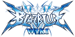 Images of Blazblue | 250x123