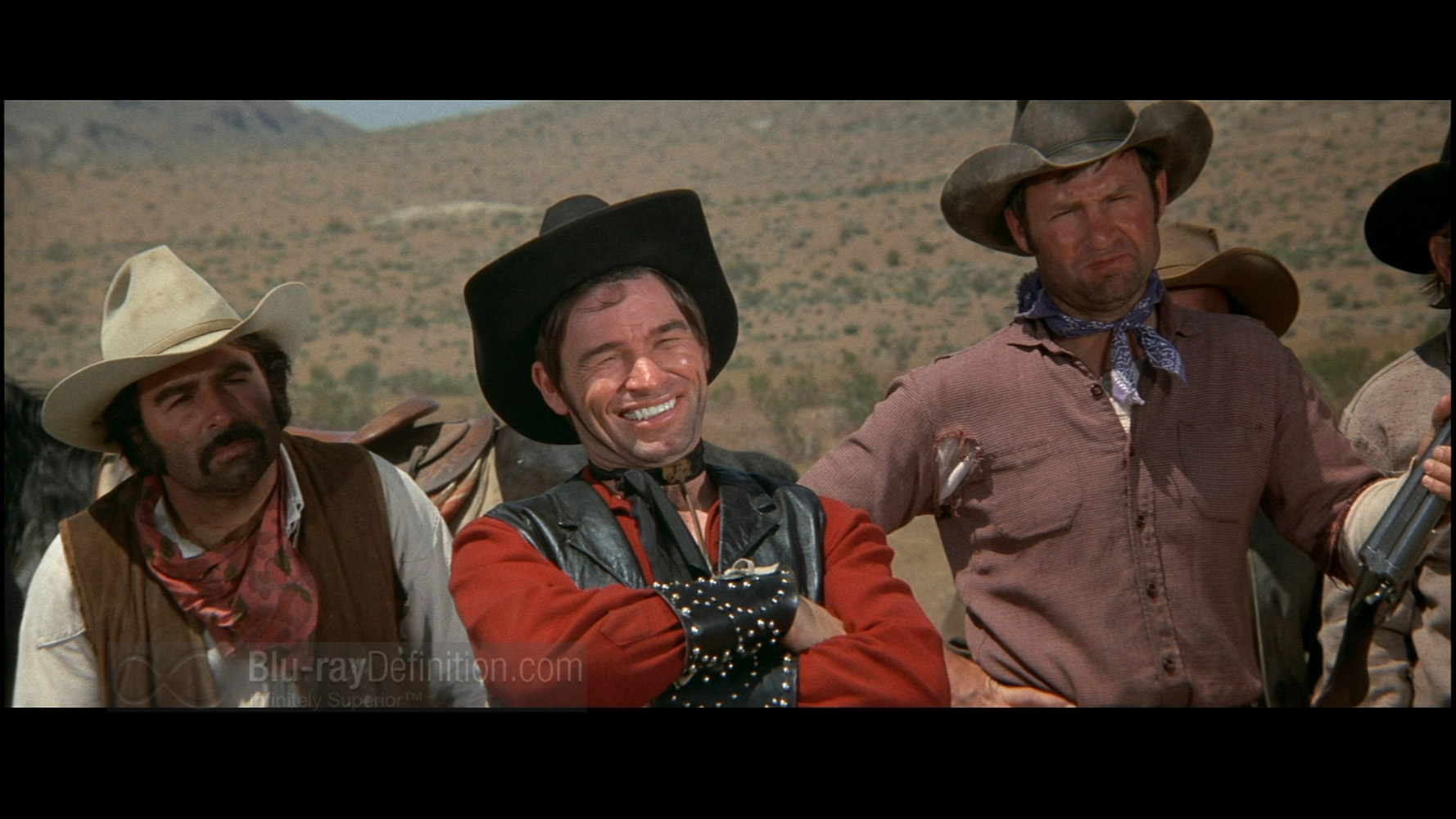Blazing Saddles High Quality Background on Wallpapers Vista