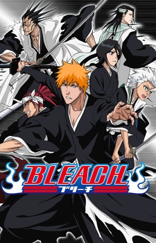 Nice Images Collection: Bleach Desktop Wallpapers