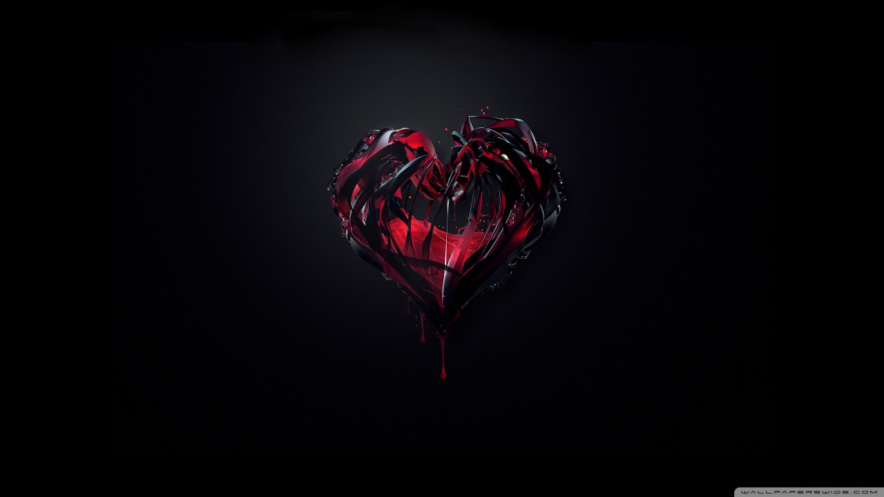 HQ Bleeding Heart Wallpapers | File 86.51Kb