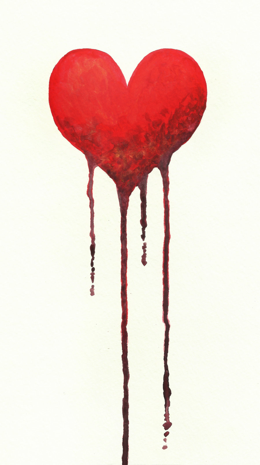 Bleeding Heart #19