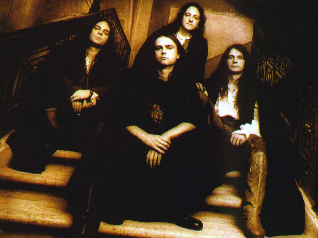 Blind Guardian Pics, Music Collection