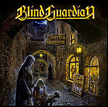 Blind Guardian High Quality Background on Wallpapers Vista