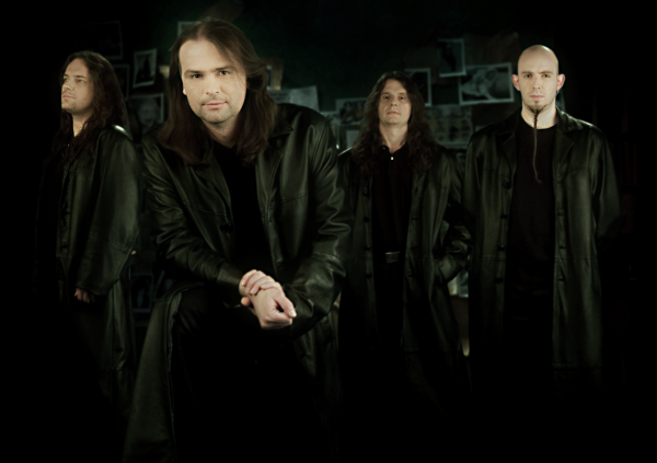 Images of Blind Guardian | 600x423