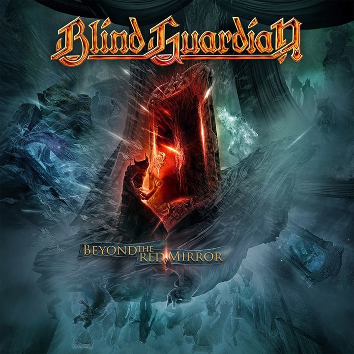 HD Quality Wallpaper | Collection: Music, 720x720 Blind Guardian