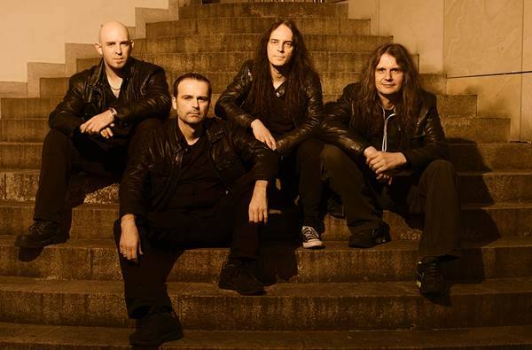 Blind Guardian Backgrounds, Compatible - PC, Mobile, Gadgets| 600x395 px