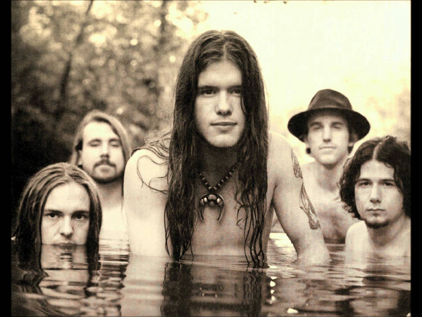 Blind Melon Pics, Music Collection