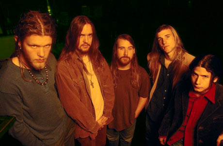 HD Quality Wallpaper | Collection: Music, 460x300 Blind Melon