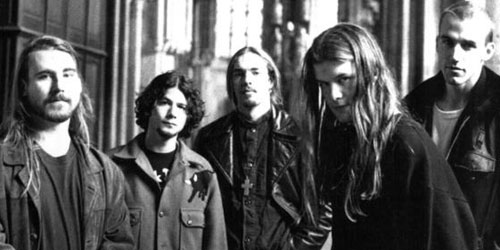 HD Quality Wallpaper | Collection: Music, 500x250 Blind Melon