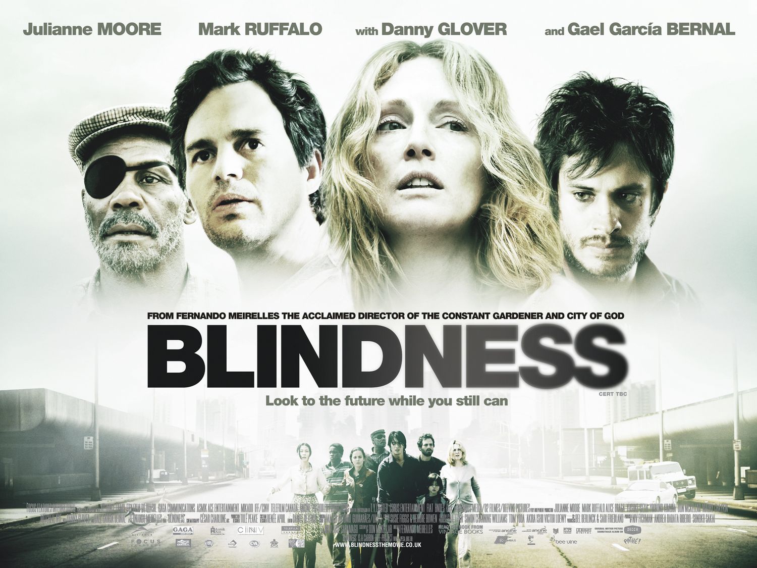 Blindness #15