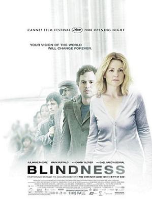 Blindness #7