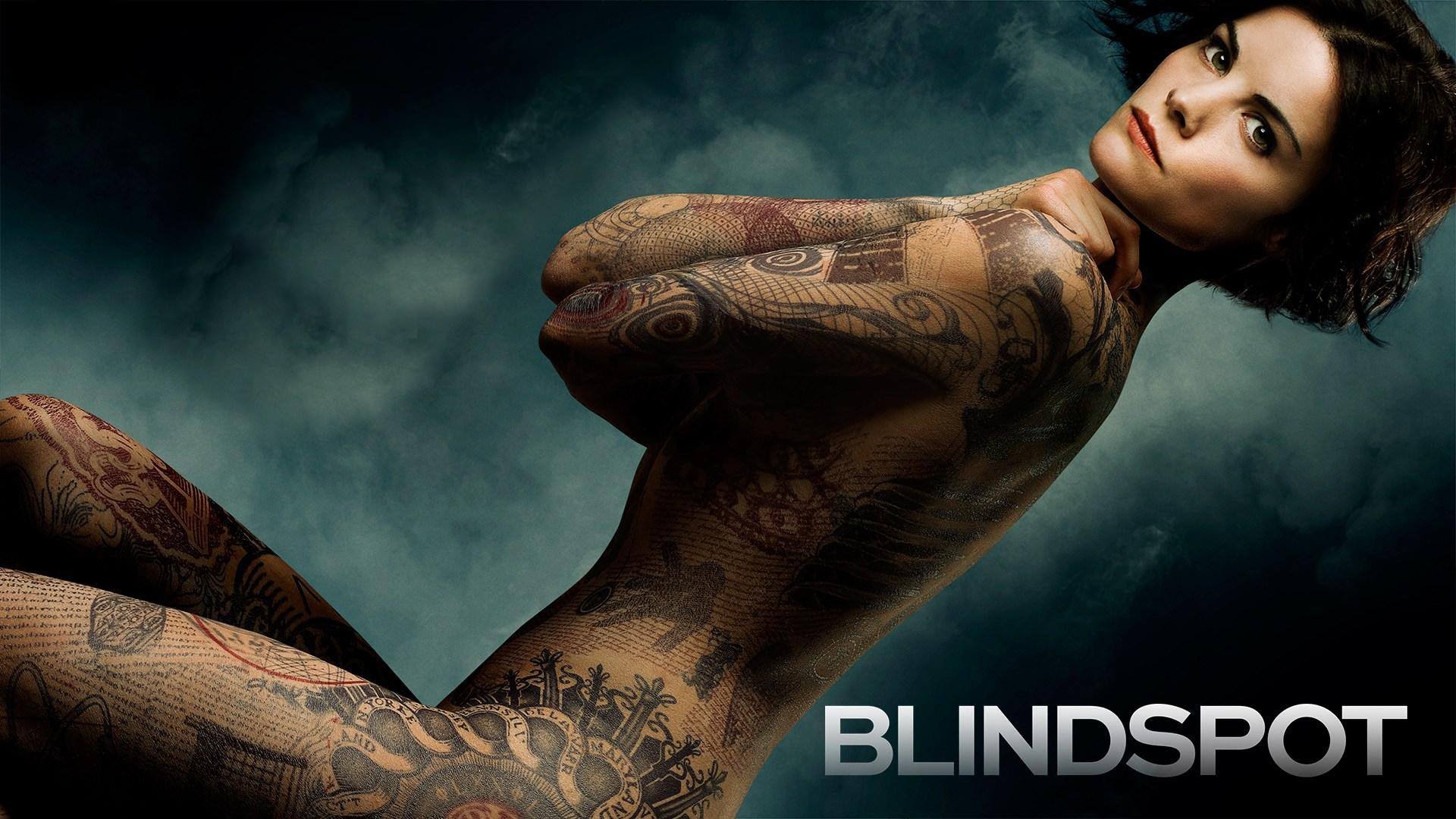 Amazing Blindspot Pictures & Backgrounds