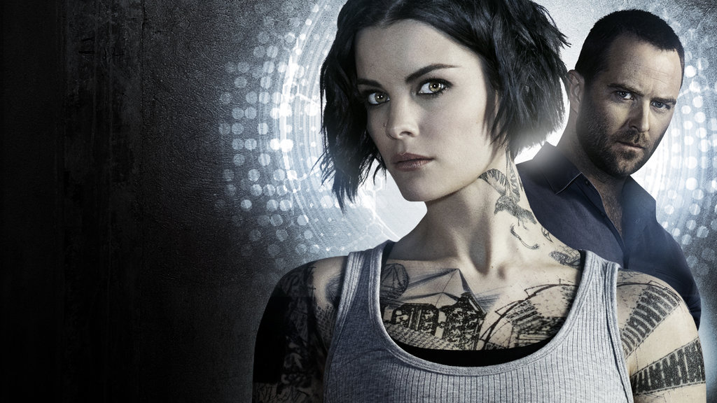HD Quality Wallpaper | Collection: TV Show, 1024x576 Blindspot