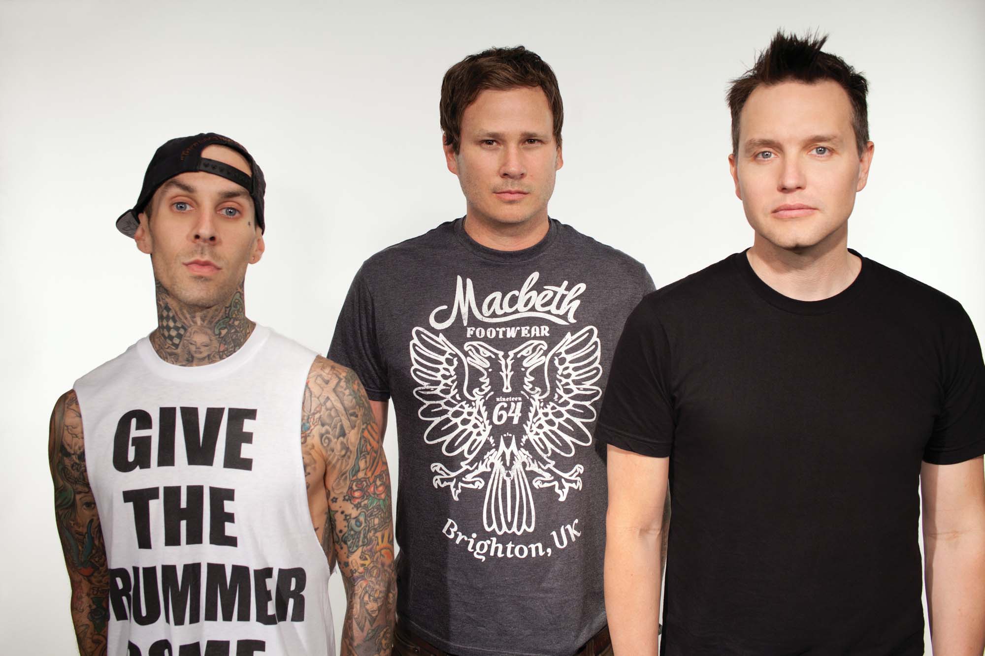 Blink 182 wallpapers, Music, HQ Blink 182 pictures | 4K ...