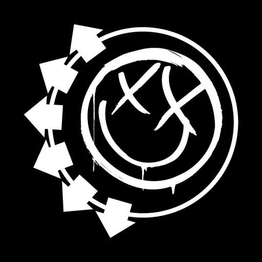 Nice wallpapers Blink 182 512x512px