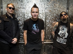 Blink 182 Pics, Music Collection
