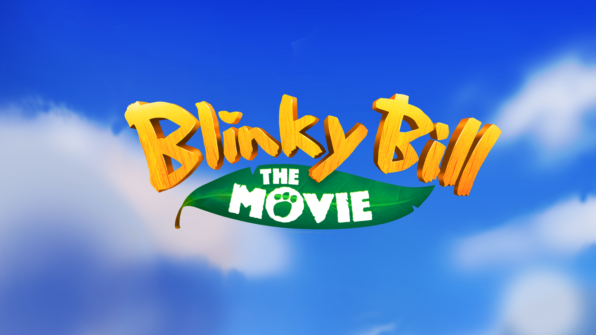 Blinky Bill: The Movie #9