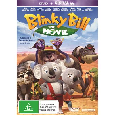 Blinky Bill: The Movie #18