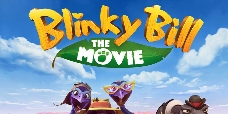 Blinky Bill: The Movie #21