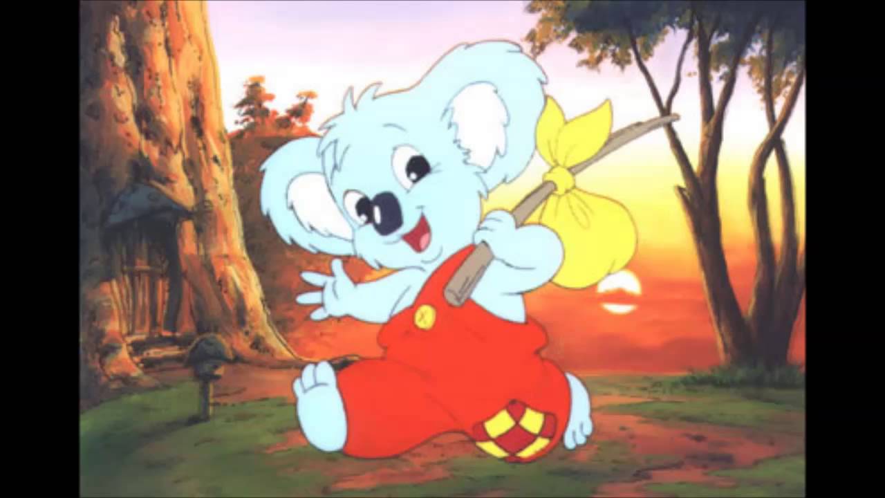 Blinky Bill Backgrounds, Compatible - PC, Mobile, Gadgets| 1280x720 px