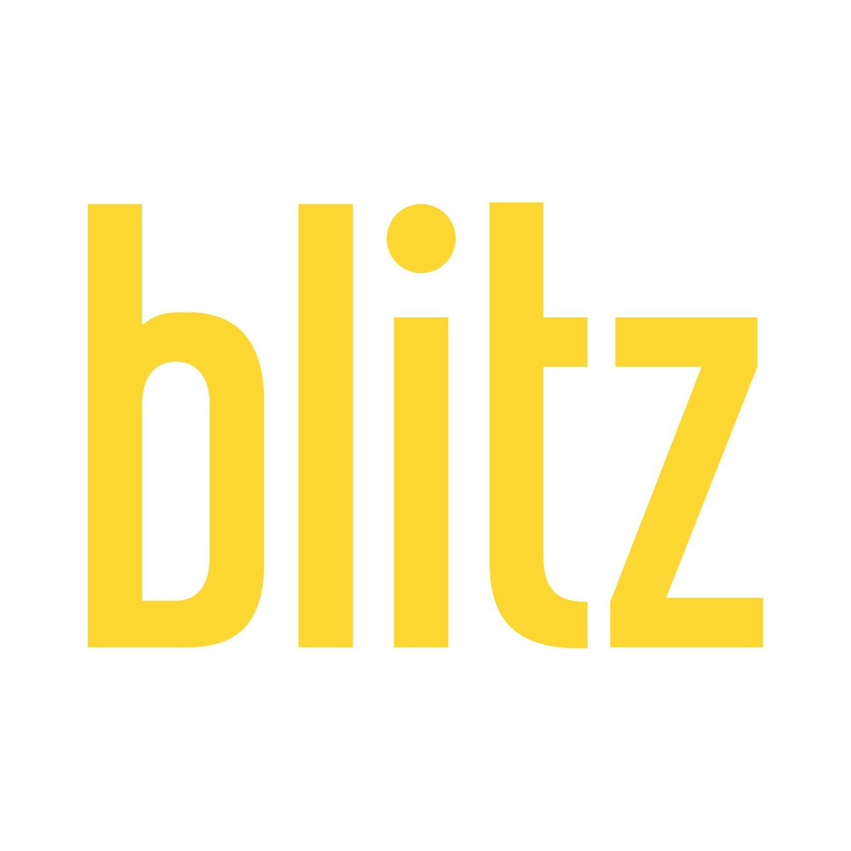 Amazing Blitz Pictures & Backgrounds