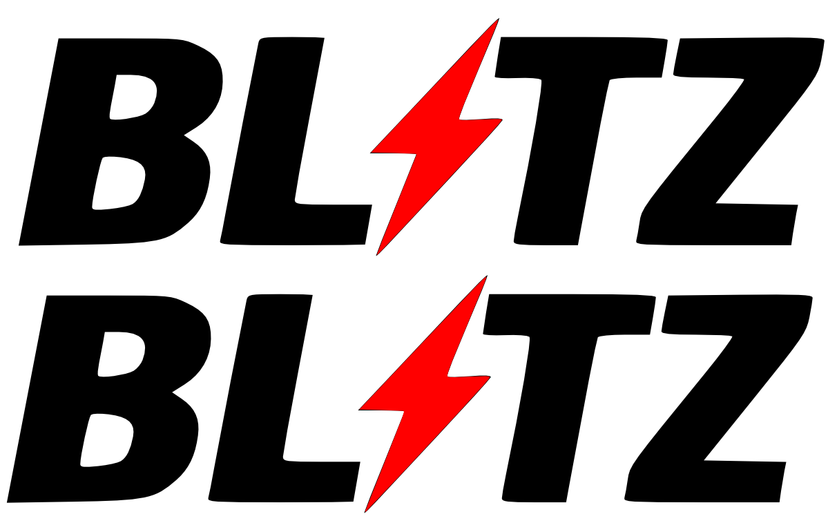Blitz High Quality Background on Wallpapers Vista