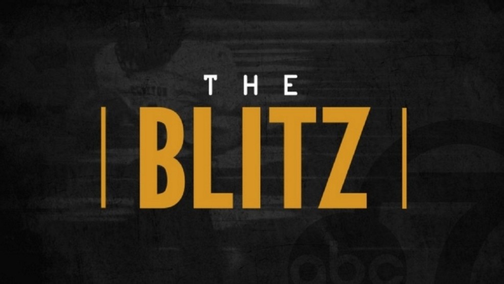 Blitz #12