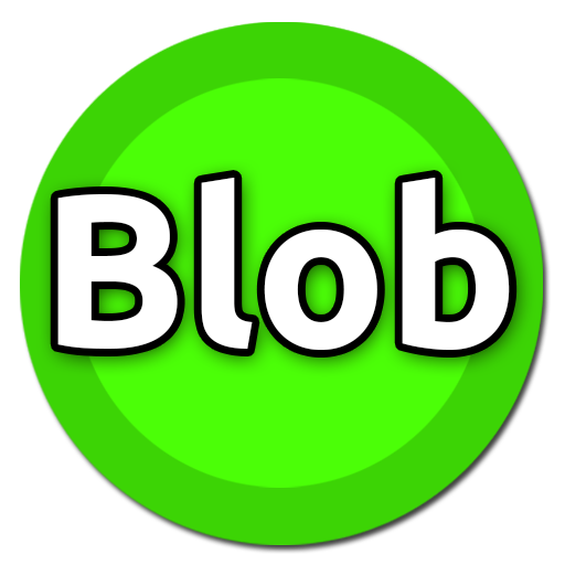 Blob #11