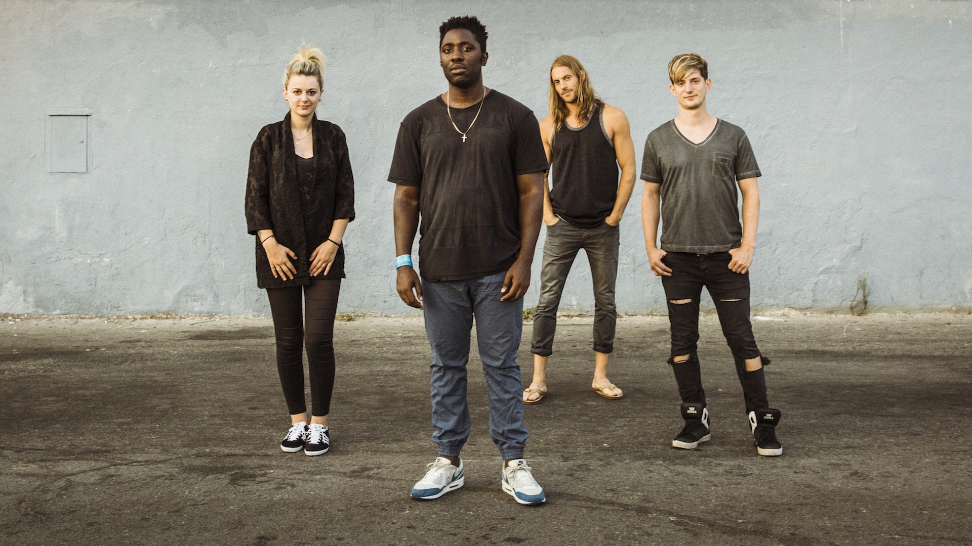 1920x1080 > Bloc Party Wallpapers