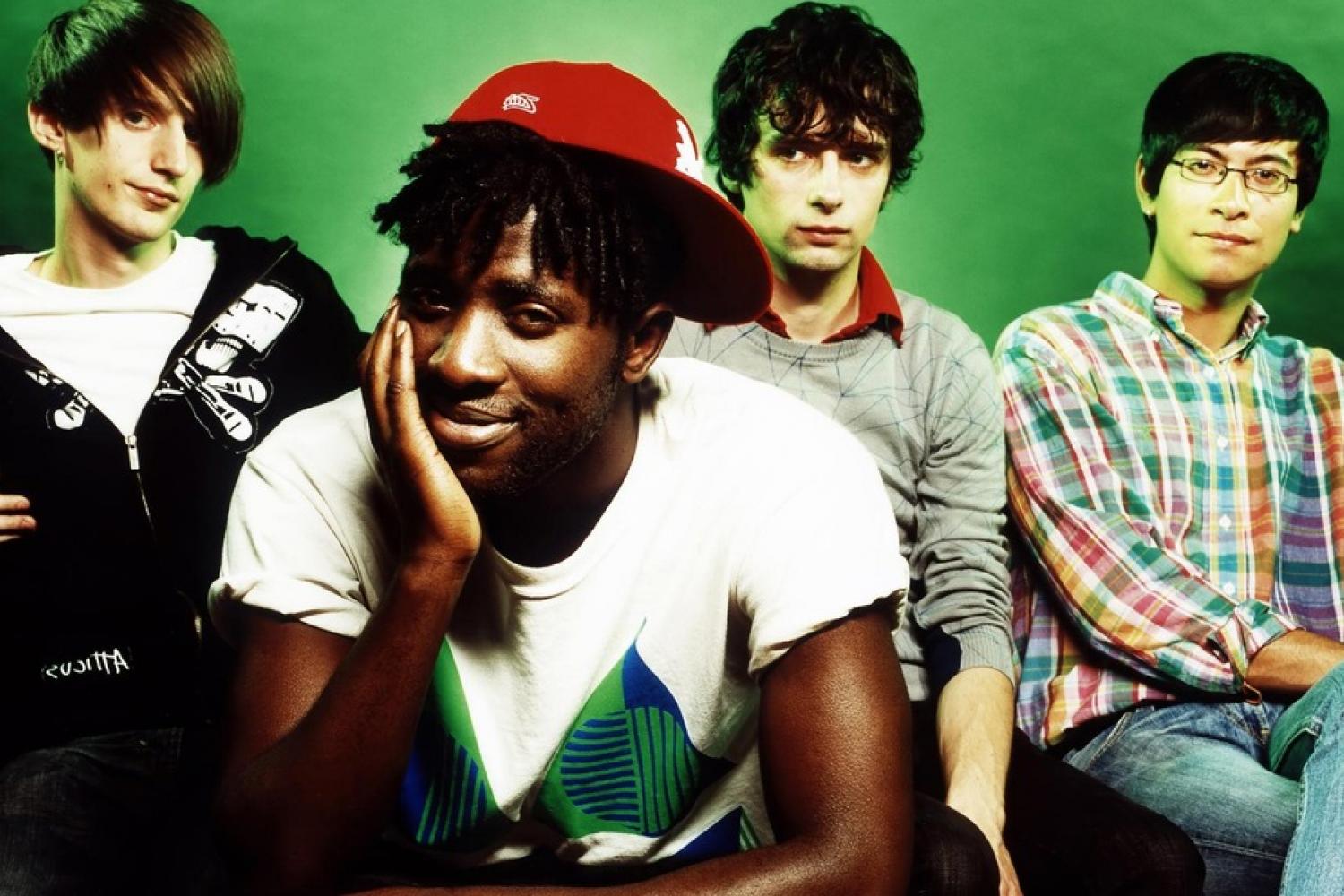 Bloc Party Backgrounds on Wallpapers Vista