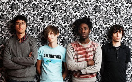 HD Quality Wallpaper | Collection: Music, 448x277 Bloc Party