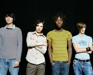 Bloc Party High Quality Background on Wallpapers Vista