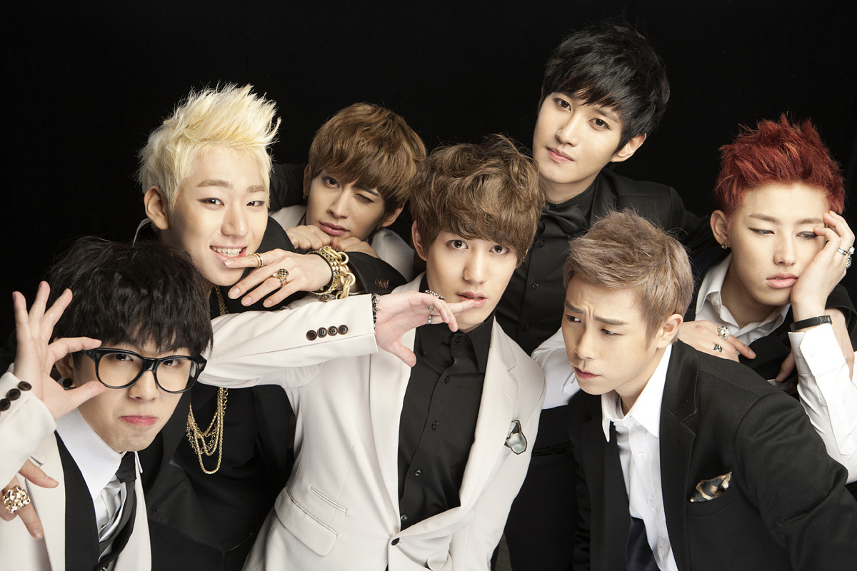 Block B High Quality Background on Wallpapers Vista