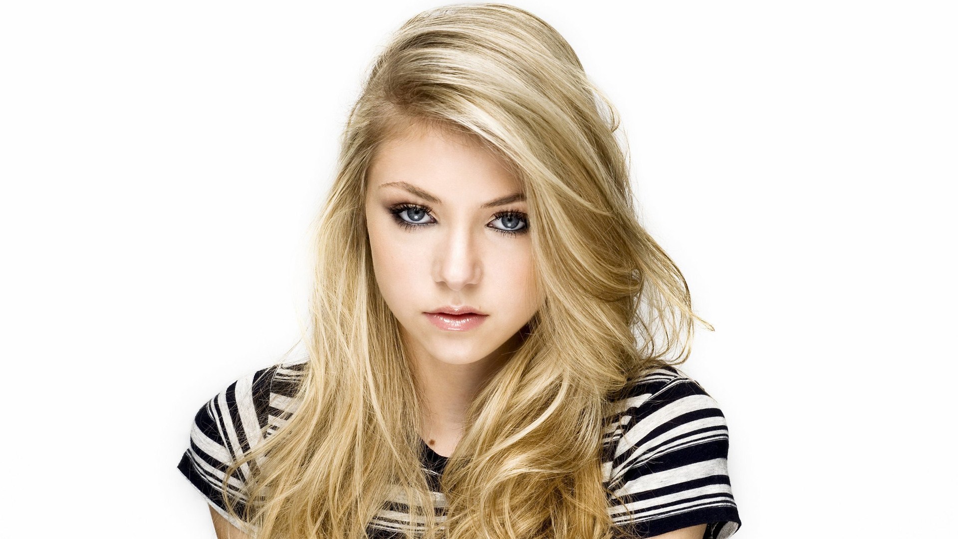 Nice wallpapers Blonde 1920x1080px